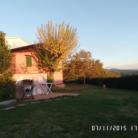 Agriturismo Le Caselle Cerbaia Room photo