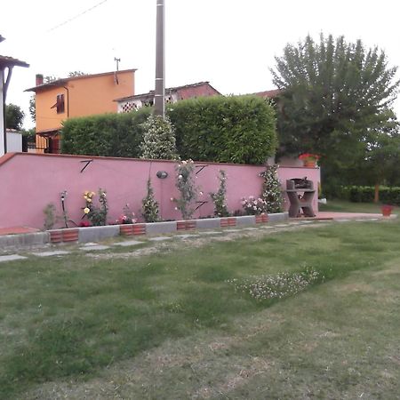 Agriturismo Le Caselle Cerbaia Exterior photo
