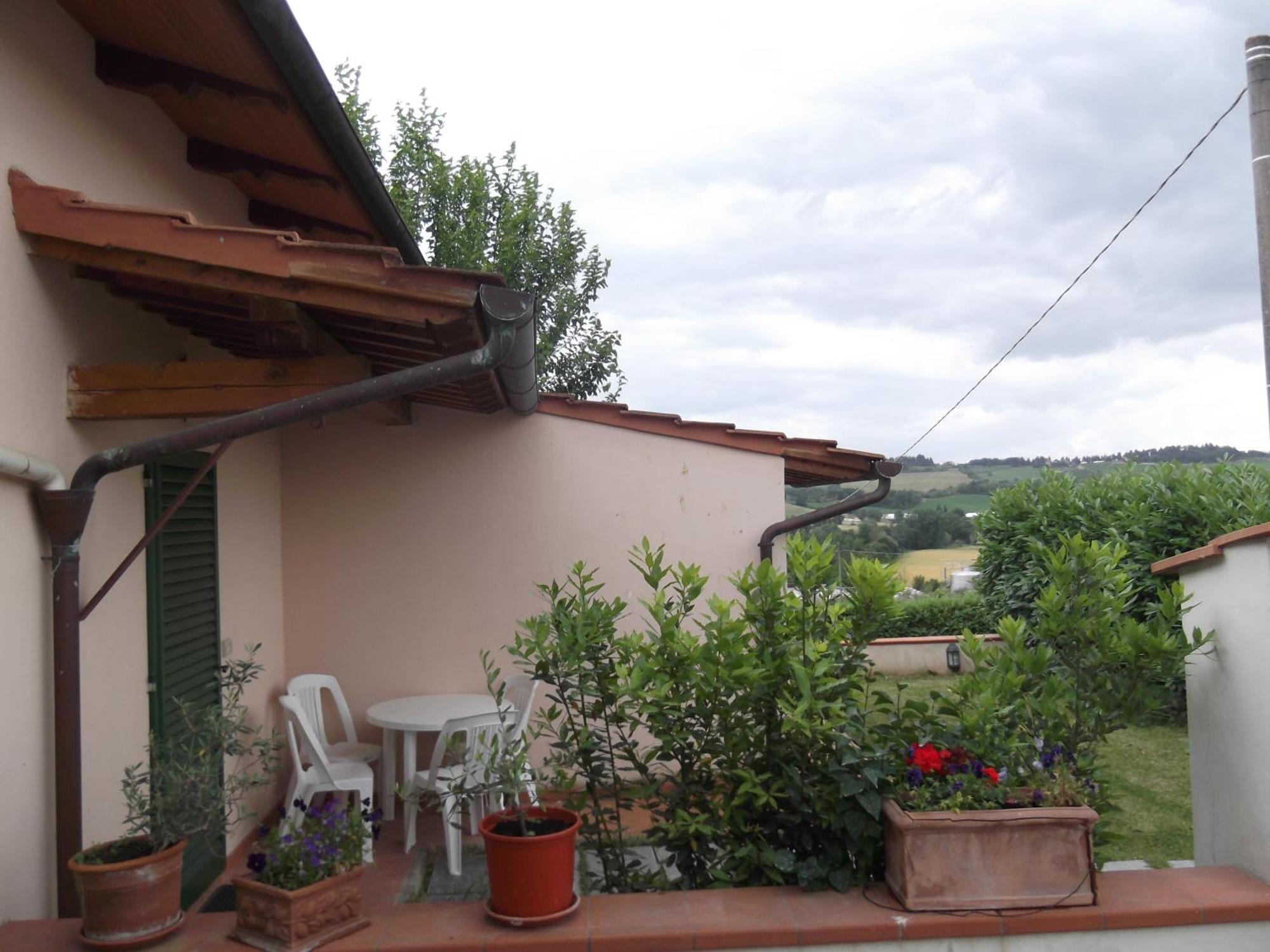 Agriturismo Le Caselle Cerbaia Room photo
