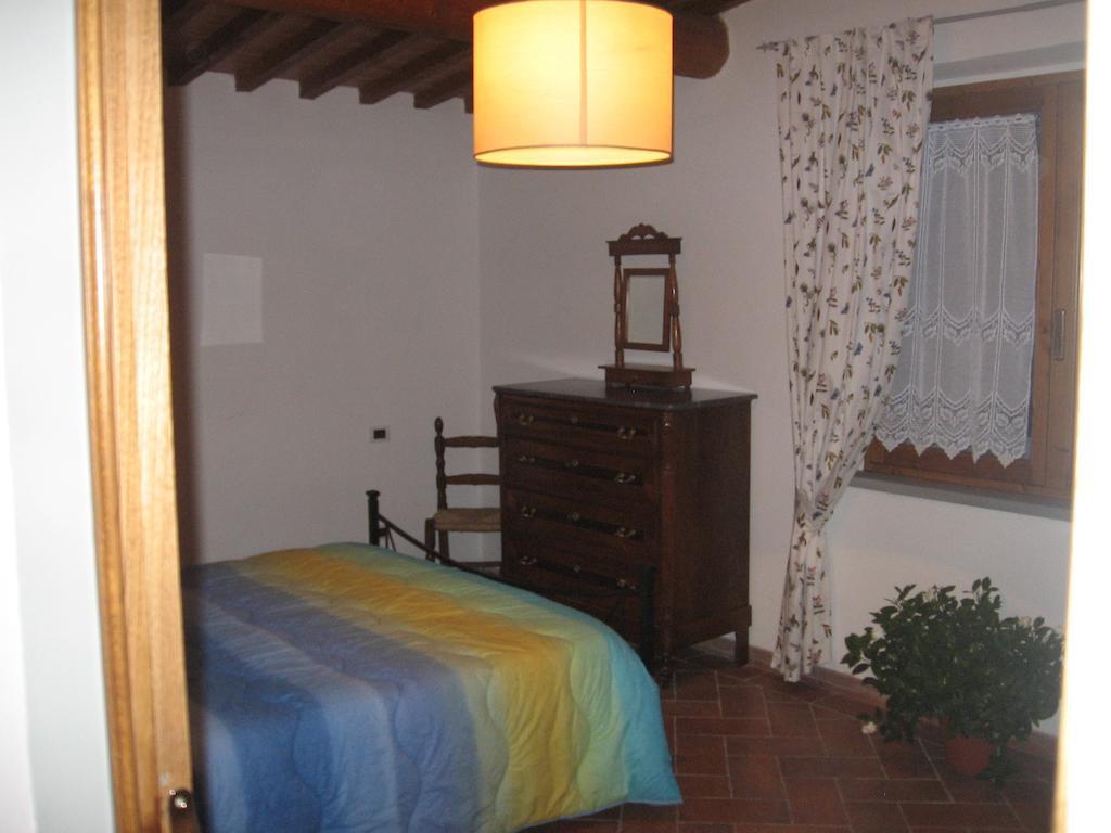 Agriturismo Le Caselle Cerbaia Room photo